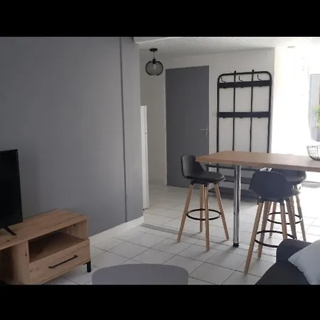 Apartman Ile De Saint-nicolas T2 Et/ou Ile De Penfret