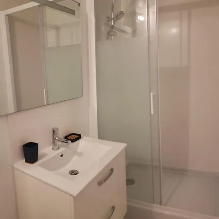Apartment Ile De Saint-nicolas T2 Et/ou Ile De Penfret Fouesnant